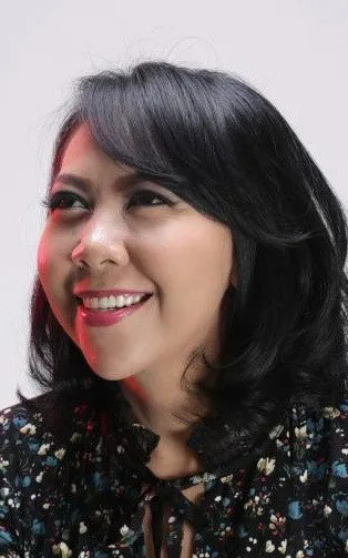 Alberthine Endah