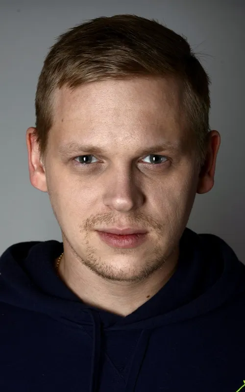 Konstantin Sokolov