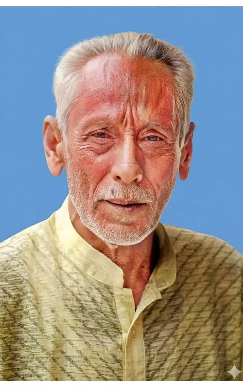 Syed Akhtar Ali
