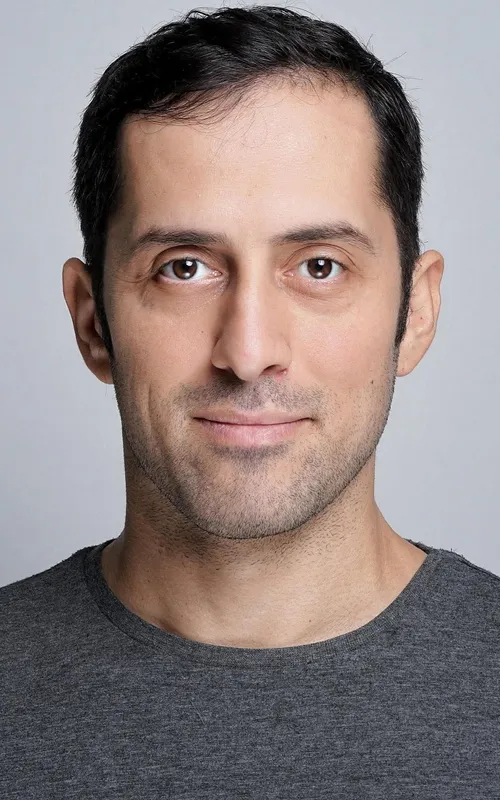 Onur Şirin