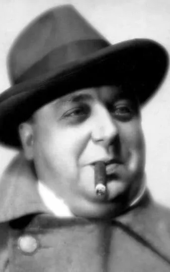 Antonín Holzinger