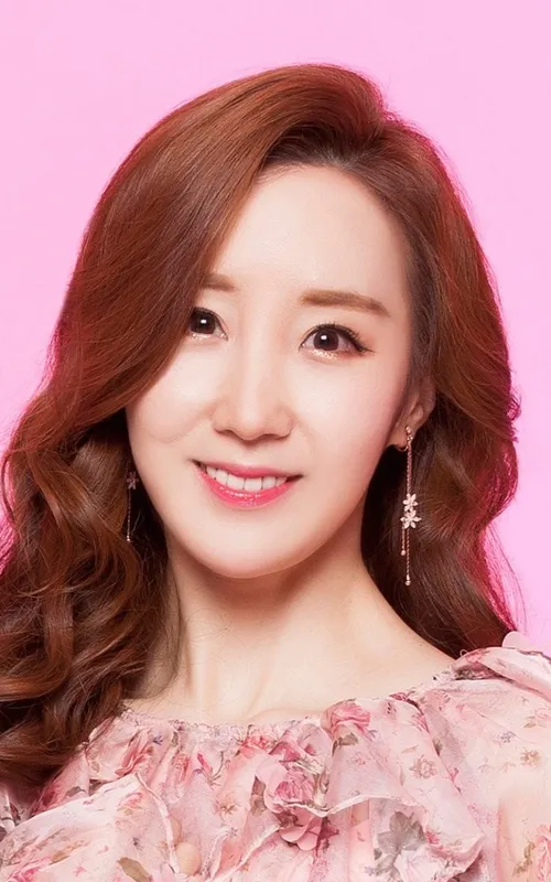Kang Ju-hee
