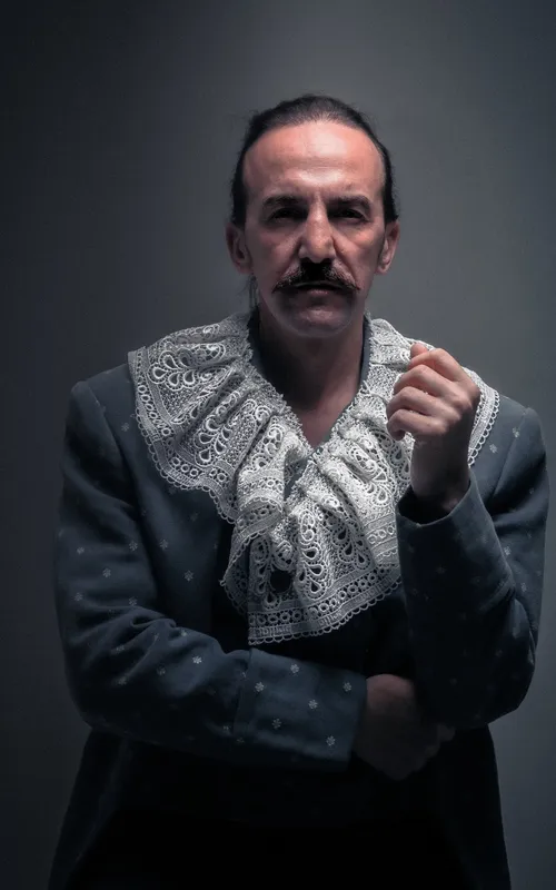 İbrahim Sevinç