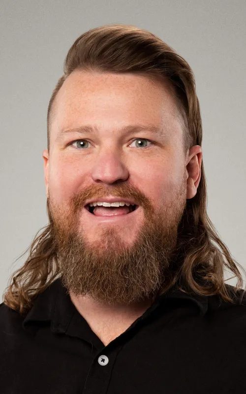 Brett Blake
