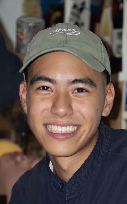 Jay Wei