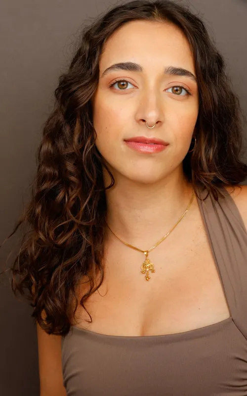 Lily Abha Cratsley