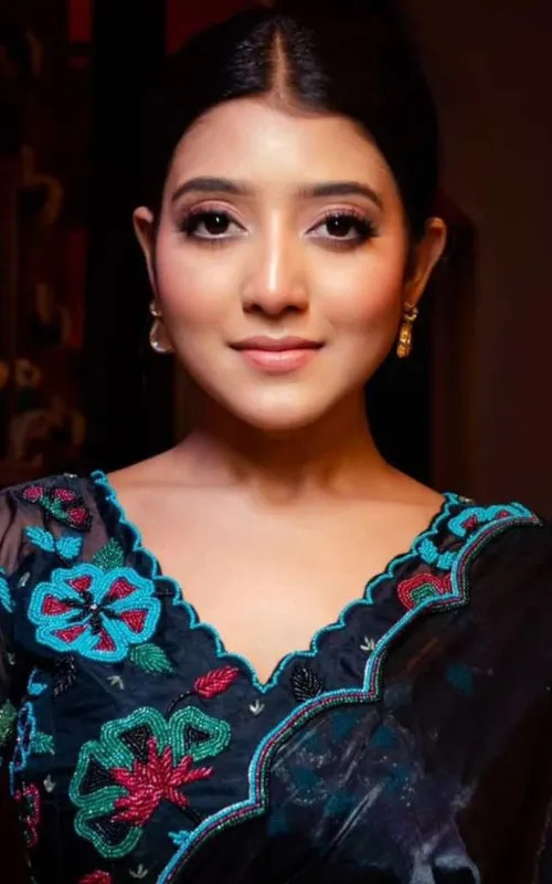 Aratrika Maity