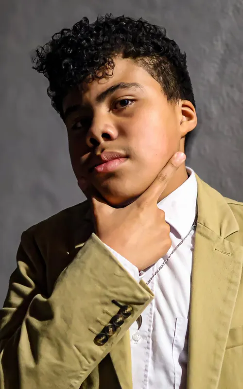 Damian Vergara