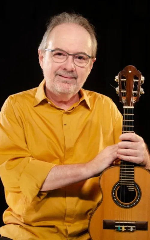 Henrique Cazes