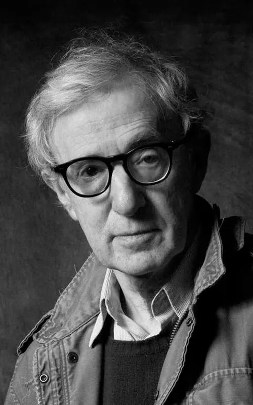 Woody Allen