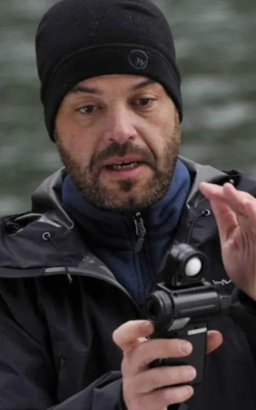 Adriano Goldman