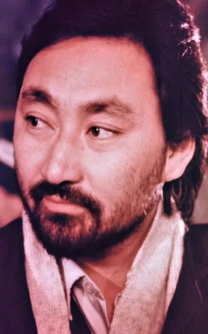 Edilbek Chokubaev