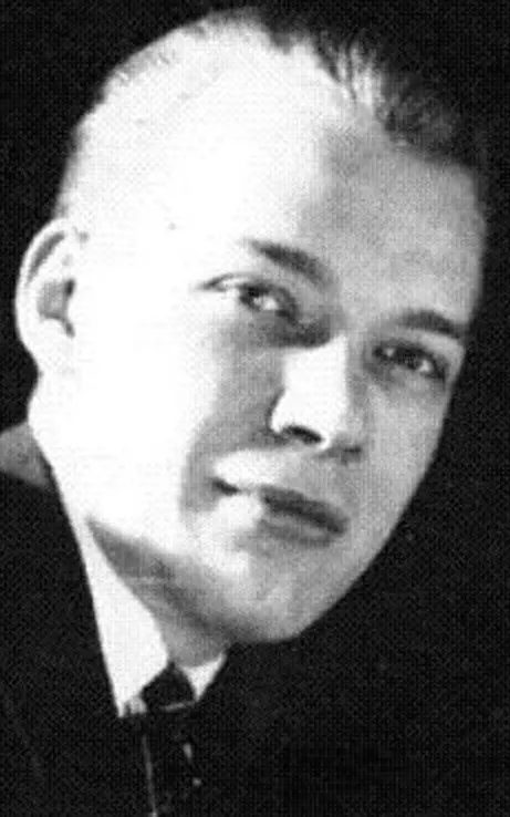 Dick Sprang