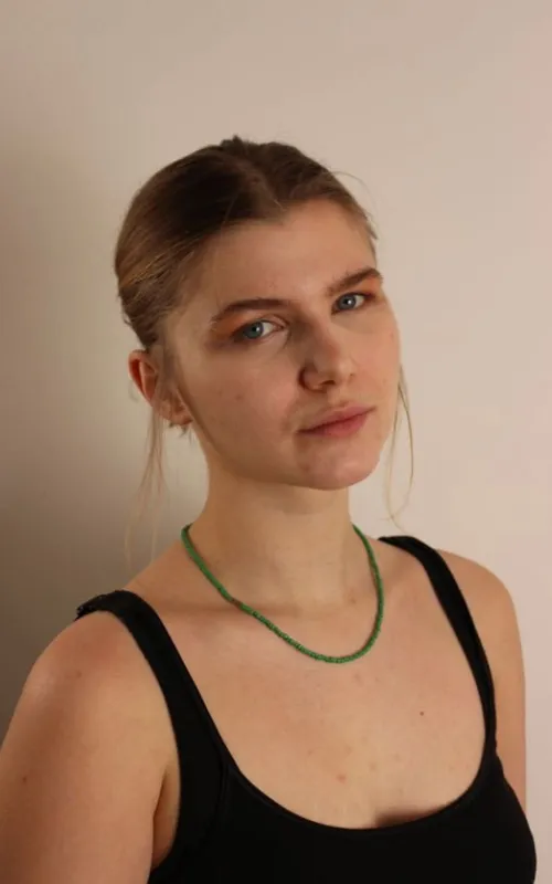 Ema Suchá