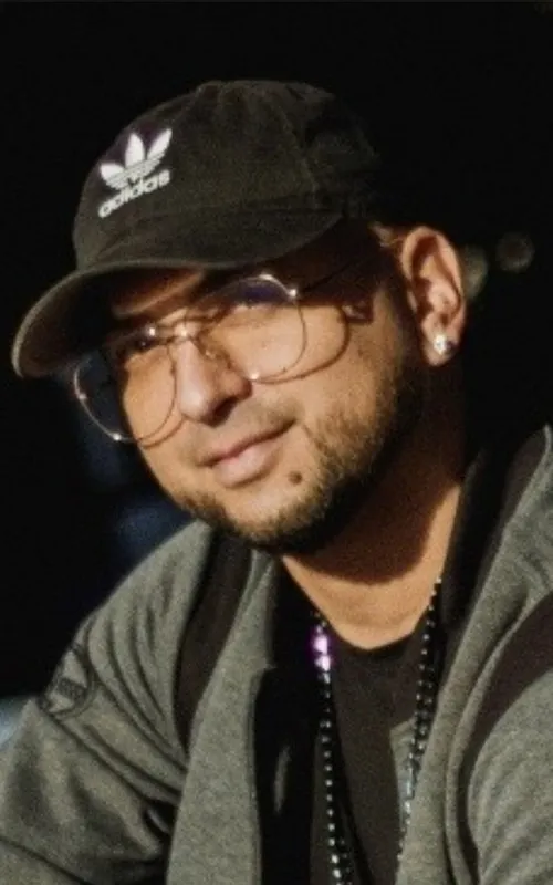 Edwin FrankO