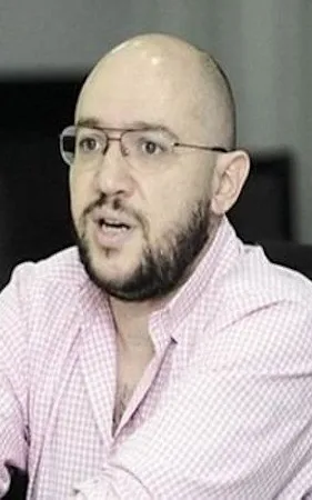 Mohamed Nayer