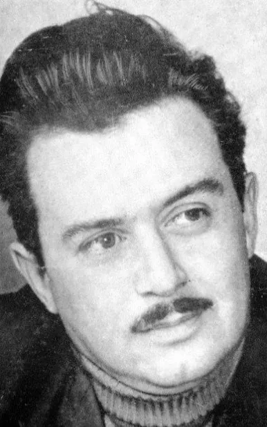 Rezo Chkheidze