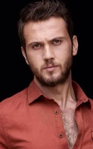 Aras Bulut İynemli