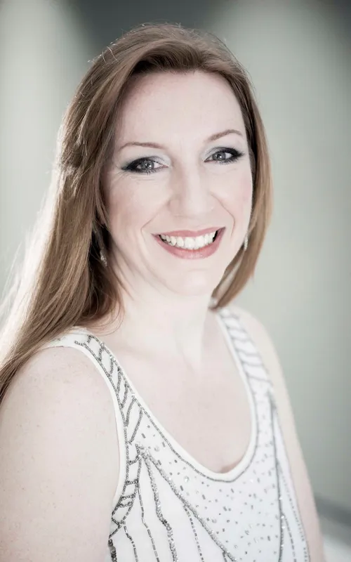 Allison Oakes