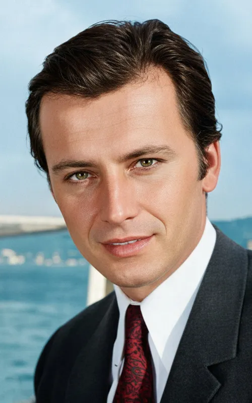 Engin Çağlar