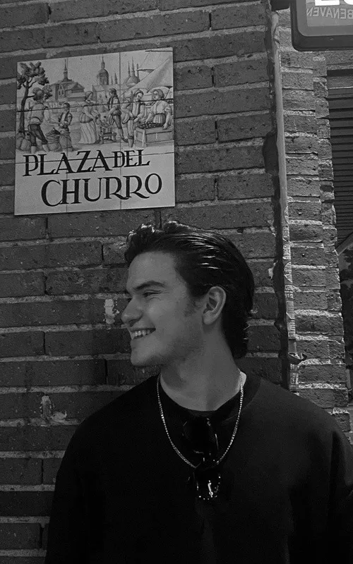 Andrés Gutiérrez