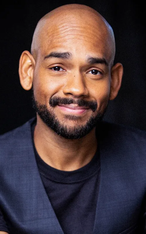 Todd A. Jackson
