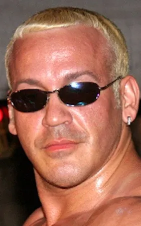 Jason Lord