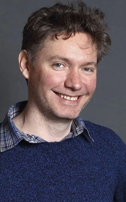 Kevin Macdonald