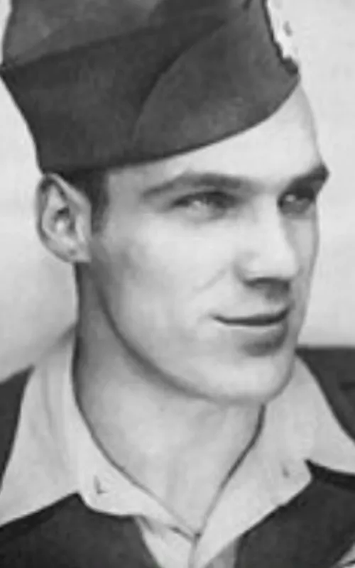 Henry C. Zimmerman