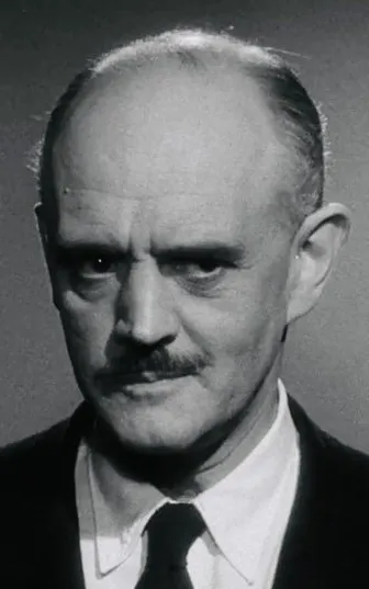 Robert Henderson
