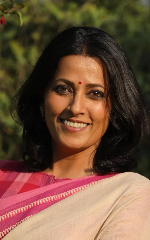Meghna Malik