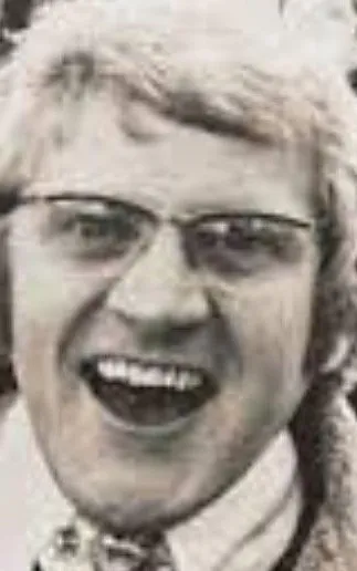Peter Harris