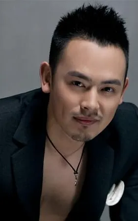 Xu Shengnan