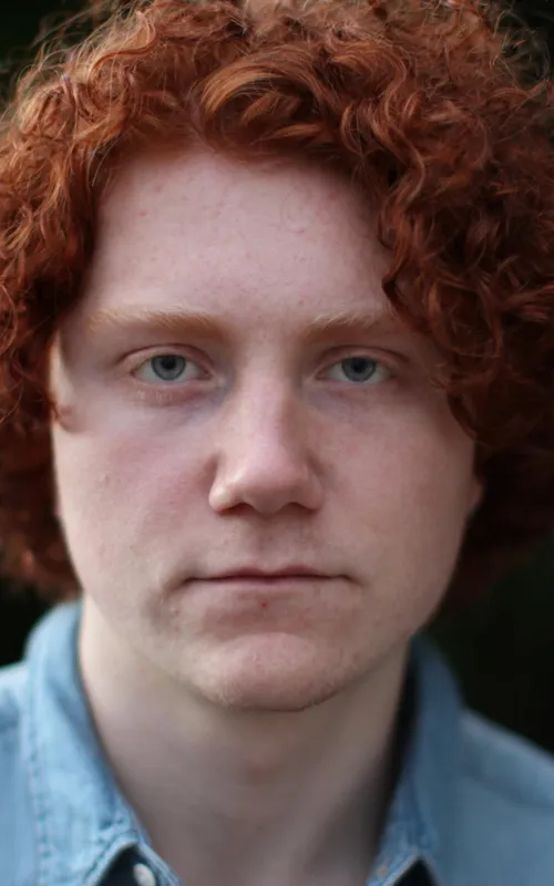 Flynn Glazebrook
