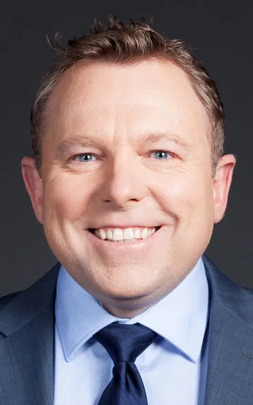 Leigh Diffey