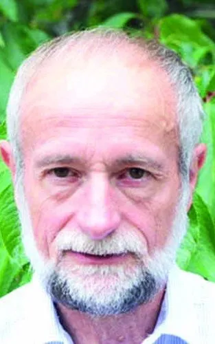 Serge Planton