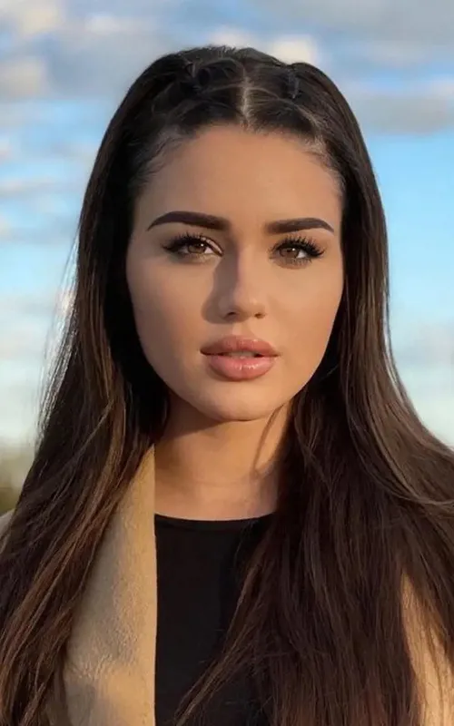 Vanessa Antovská