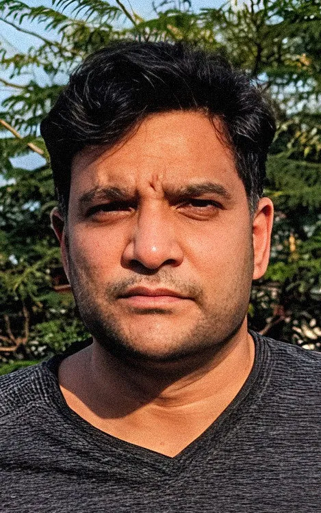 Chaitu Jonnalagadda