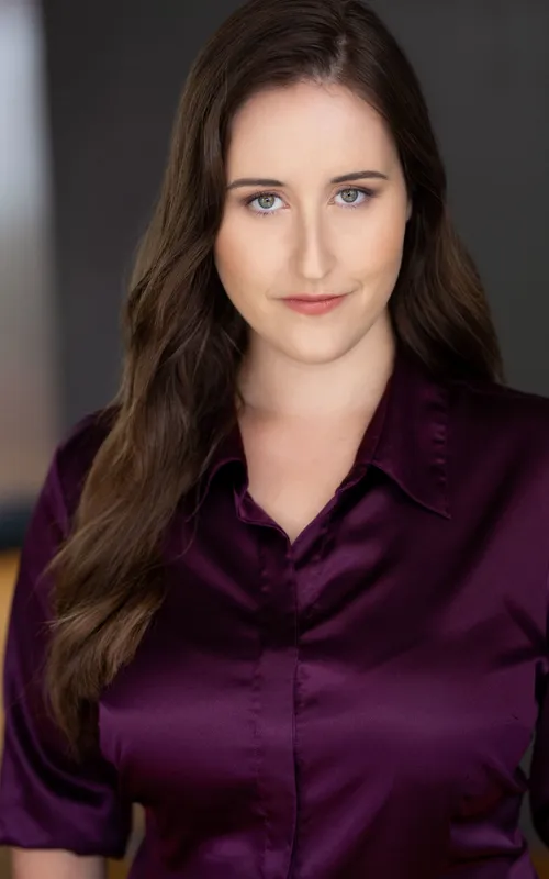 Jessica Moutray