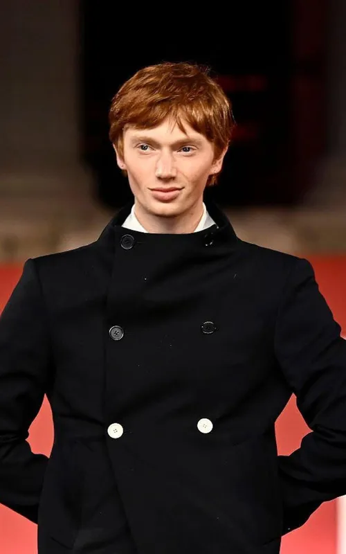 Calum Harper