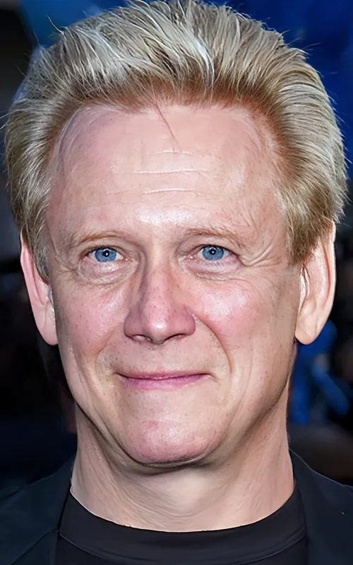 Bruce Davison