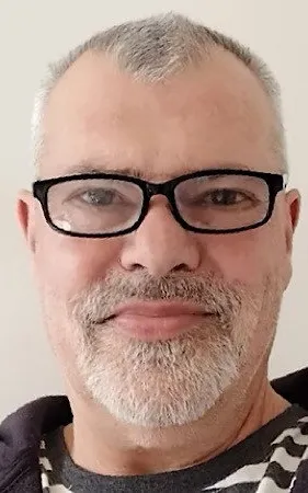 Jean-Marc Prouveur