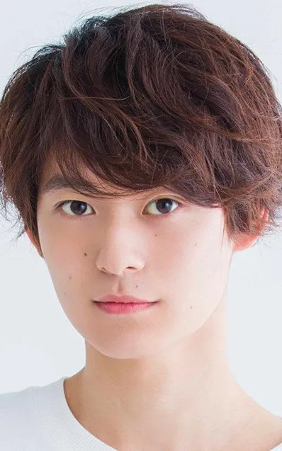 Zaitsu Yutaro