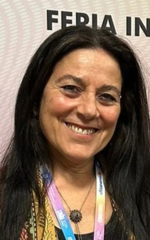 Sandra Lorenzano