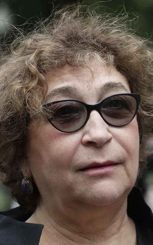 Yevgenia Albats