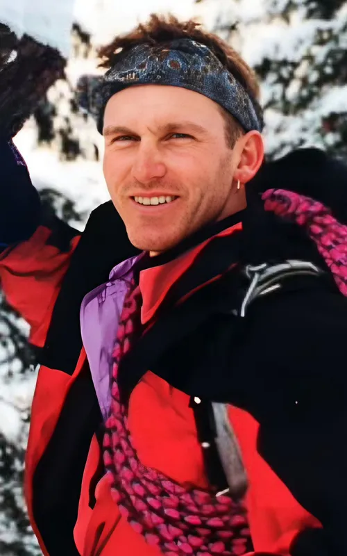 Xaver Bongard