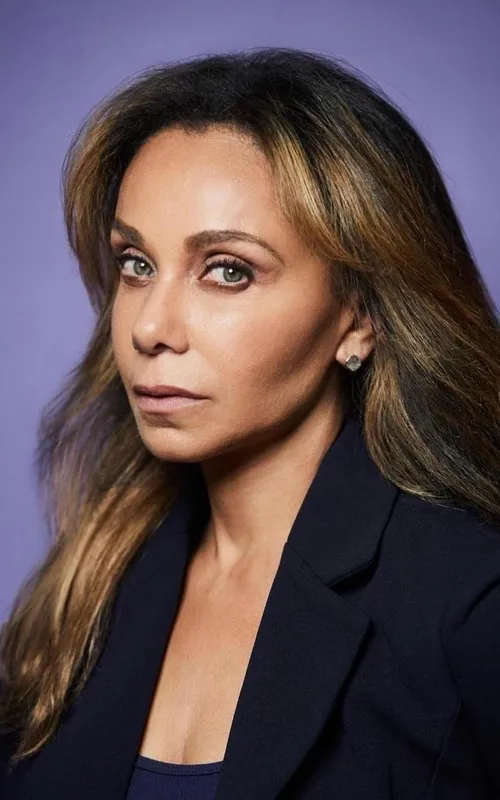 Rose Gutierrez