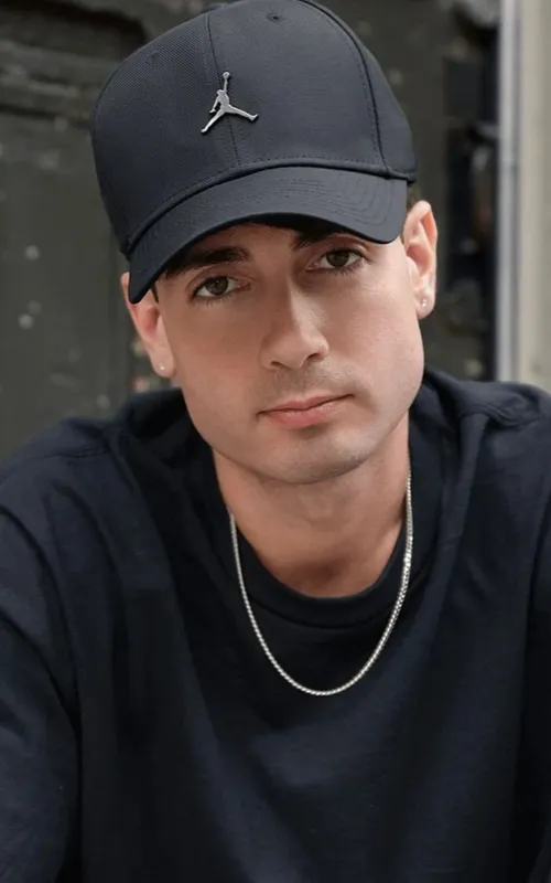 Damien Lavergne