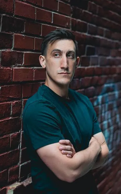 Darren Ivany