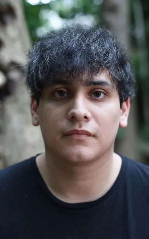 Carlos Soria-Loza